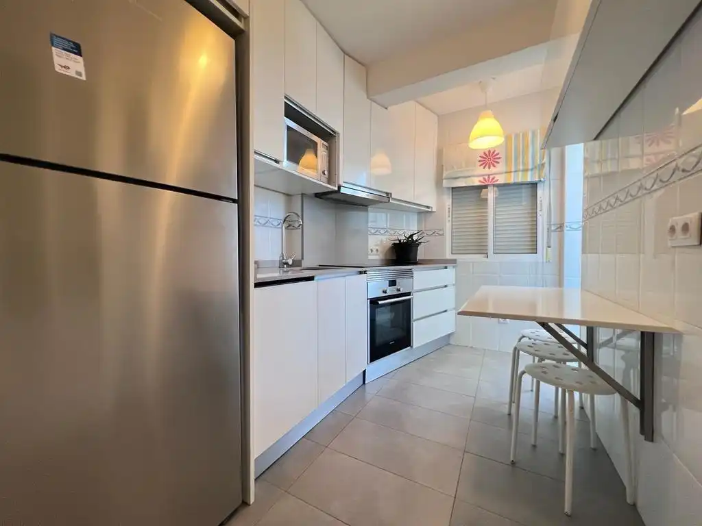 Appartement avec ascenseur à vendre à Santiago de la Ribera, imagen 14