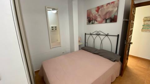 Foto 5 de Estudi de lloguer a Calle Bulto, La Carihuela - Los Nidos, Málaga