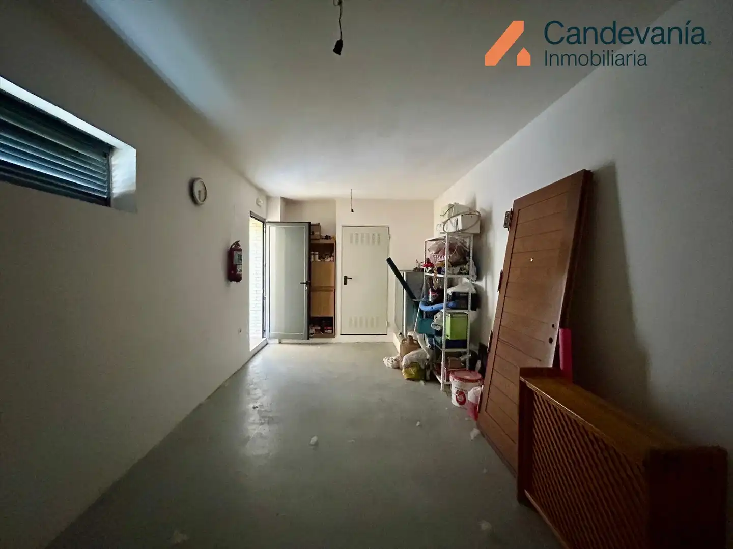 Casa adosada en venda en San Mateo de Gállego amb Aire condicionat, Calefacció i Jardí privat
