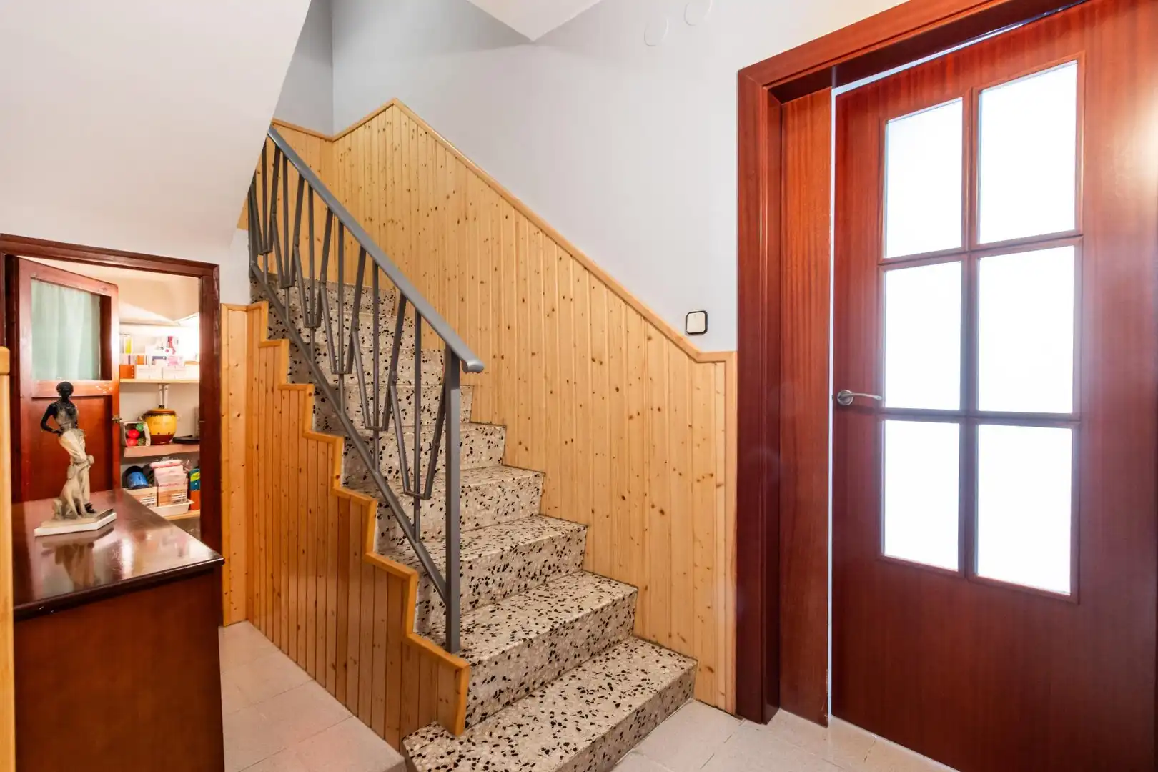 Casa adosada en venta en Sentmenat con Aire acondicionado, Calefacción y Terraza