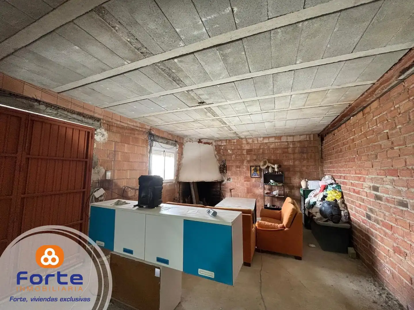 Casa o xalet en venda en Almodóvar del Río amb Alarma