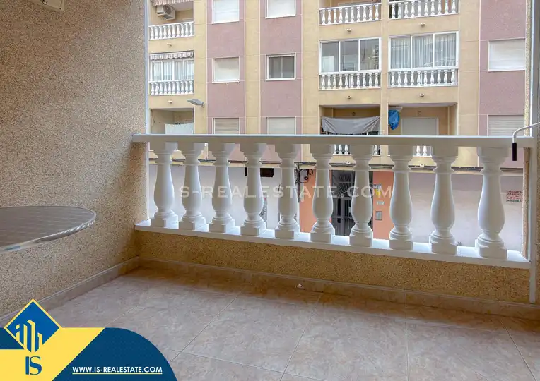 Wohnung mit Pool zum Verkauf in Centro, imagen 4