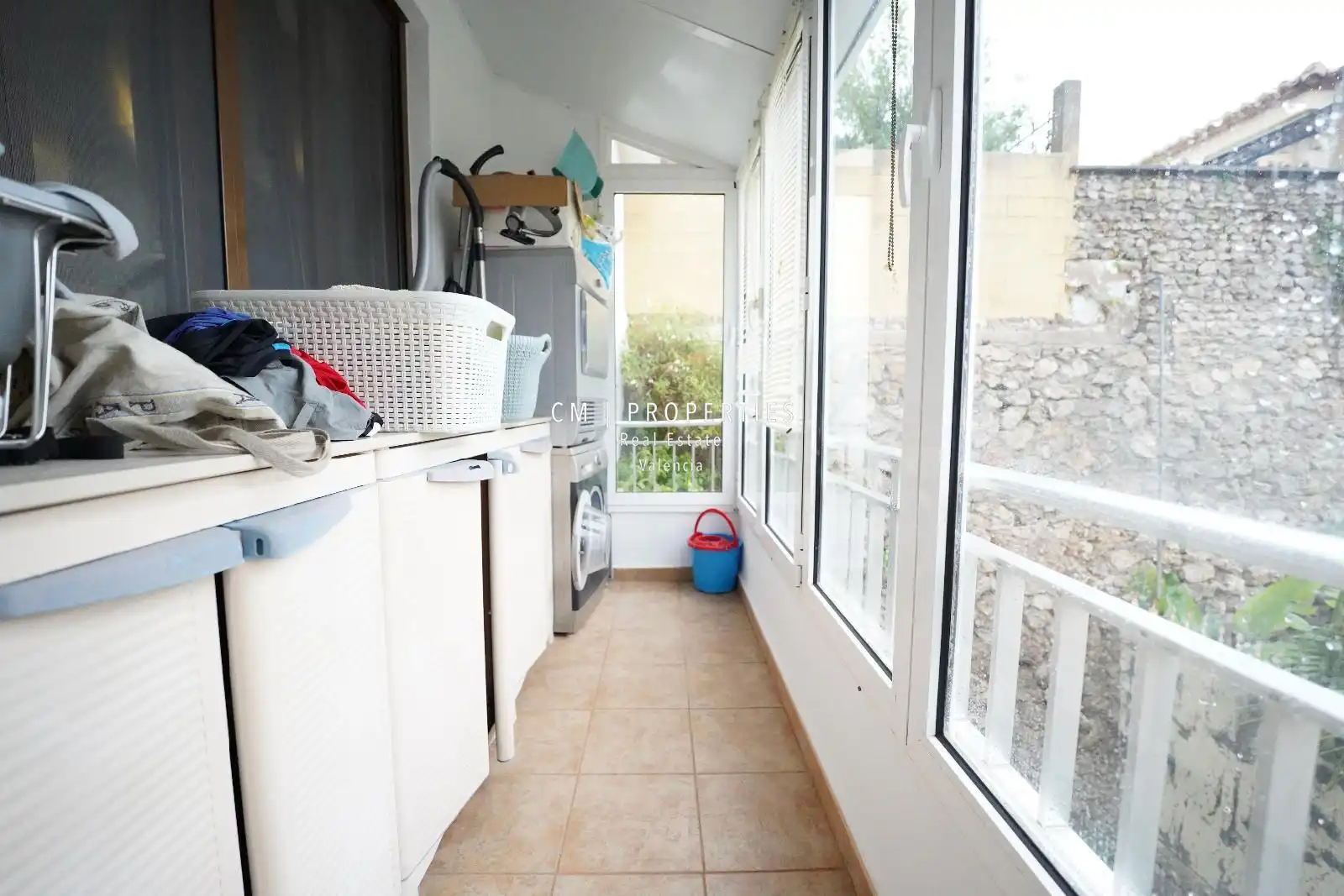 Xalet amb terrassa en venda a Barranc Den Palomes Acca, imagen 15