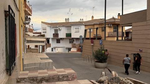 Foto 2 de Casa o chalet en venta en  Montes Jovellar, Las Flores - Huerta, Granada