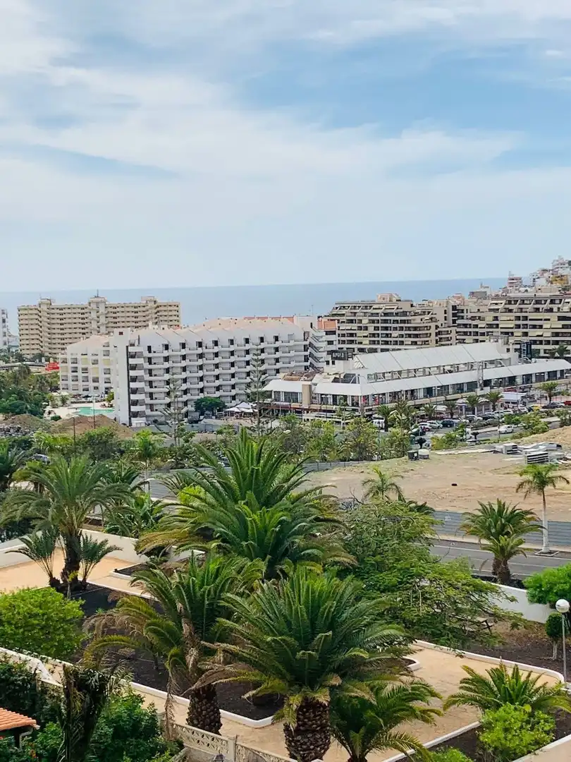Penthouse with pool for sale in TF-655, imagen 5