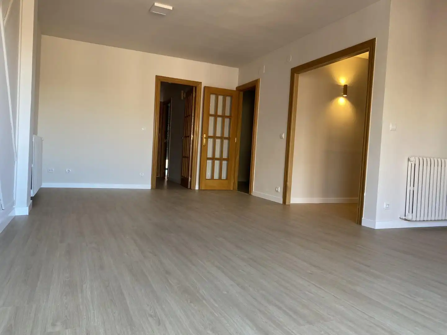 Dúplex en venda a d'Arnald de Corcó, Manlleu