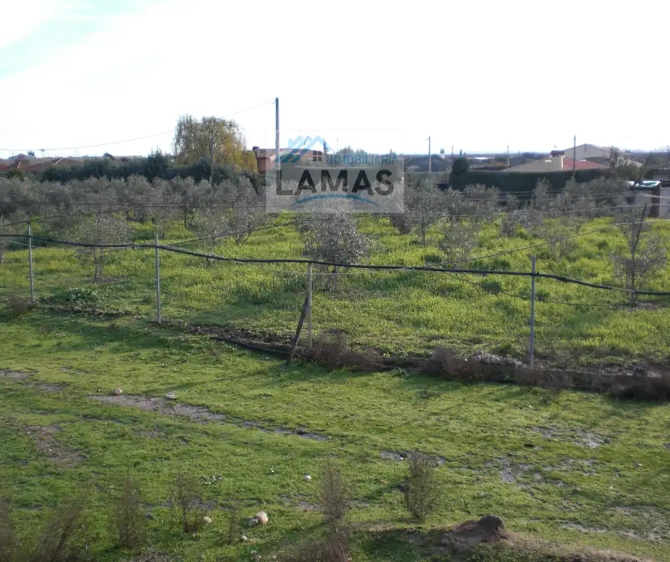 Casa rústica amb jardí en venda a Talayuela, imagen 2