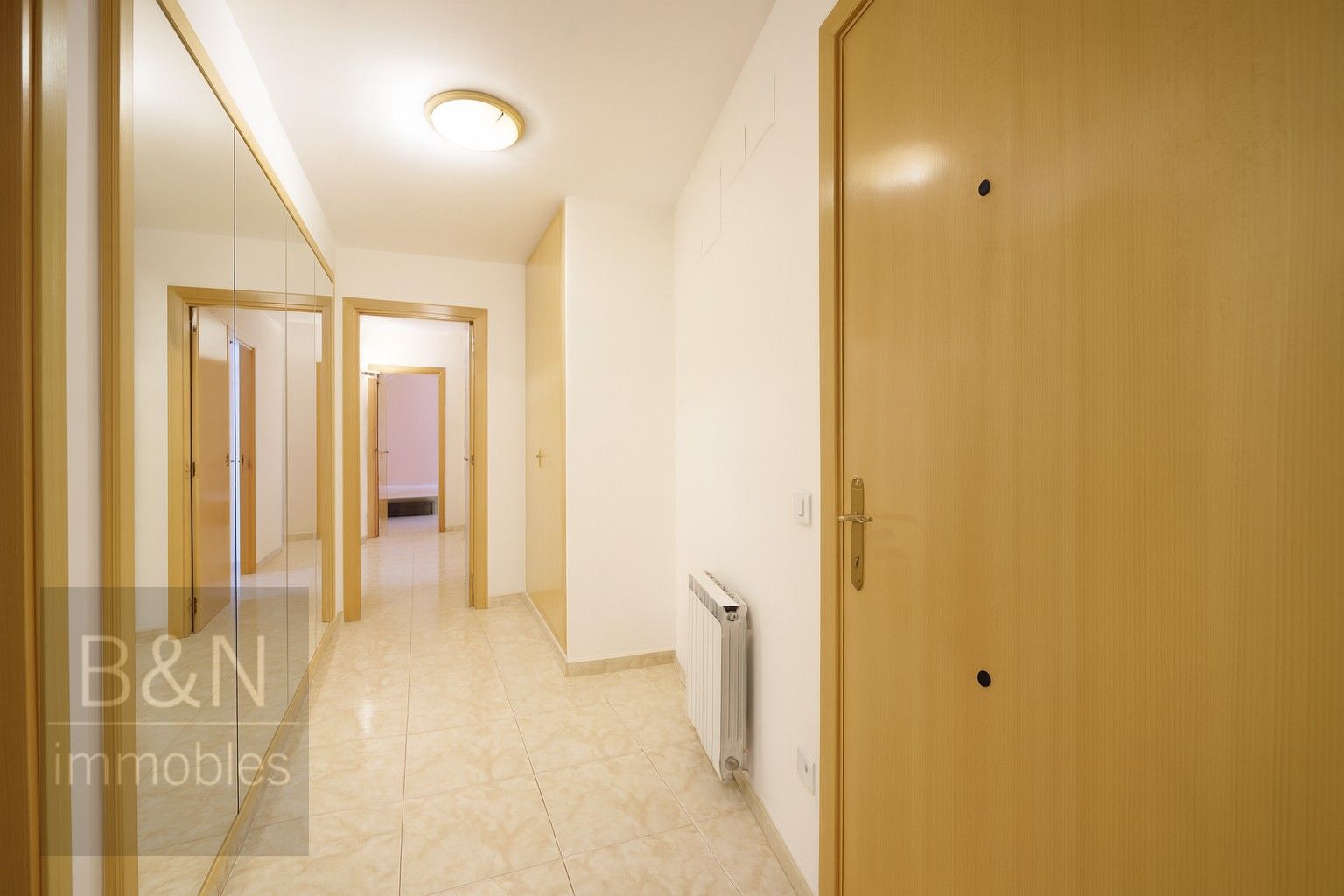 Flat for sale in Can Boada, Nord-oest