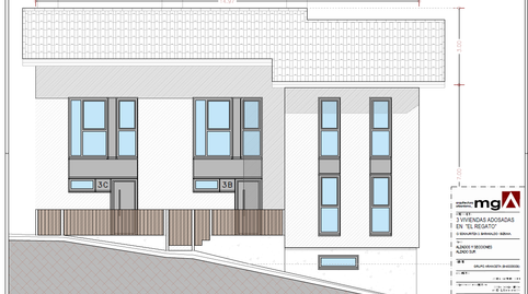 Photo 3 of Residential for sale in San Roque, 2, Cruces, Bizkaia