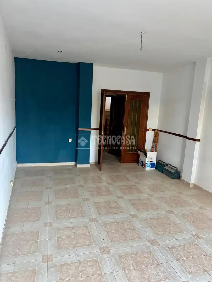 Wohnung zum Verkauf in C. del Banco, imagen 2