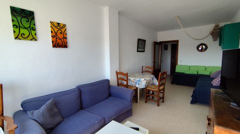 Foto 2 de Apartamento de alquiler en Avenida Calzada Duquesa Isabel, Centro - Calzada - Cabo Noval, Sanlúcar de Barrameda