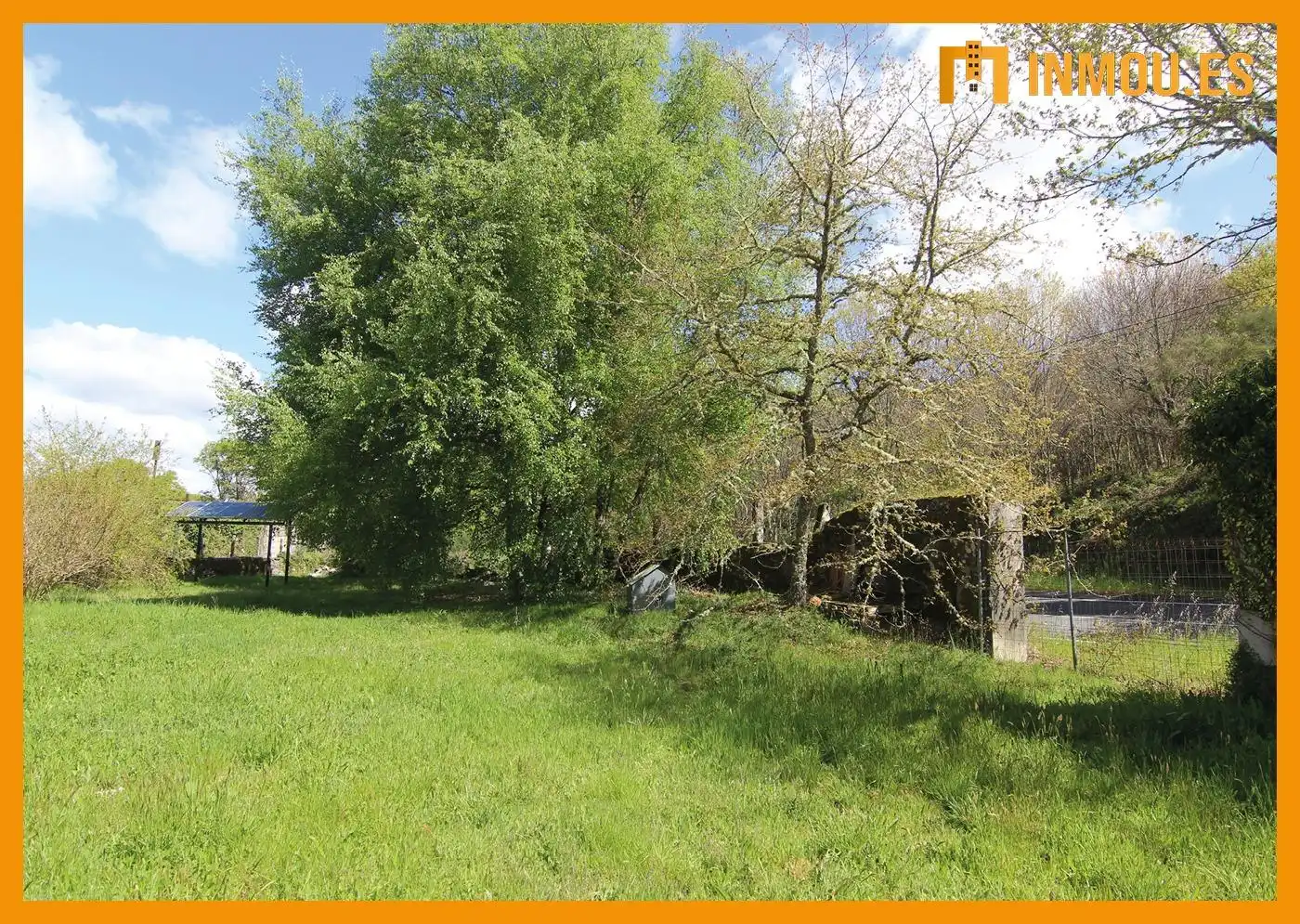 Haus oder Chalet zum Verkauf in O Irixo mit Heizung