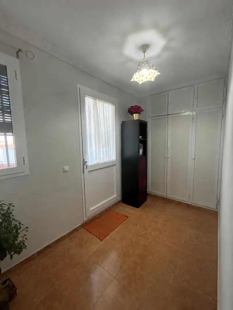 Habitación de Piso en venta en Los Palacios y Villafranca con Trastero