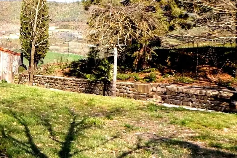 Garden of Residential for sale in Urraul Bajo