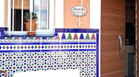 Foto 2 de Casa adosada en venda a Centro, Bormujos