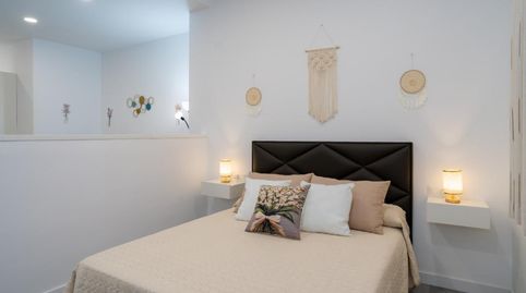 Foto 5 von Wohnung zur Miete in El Palo, Málaga Capital