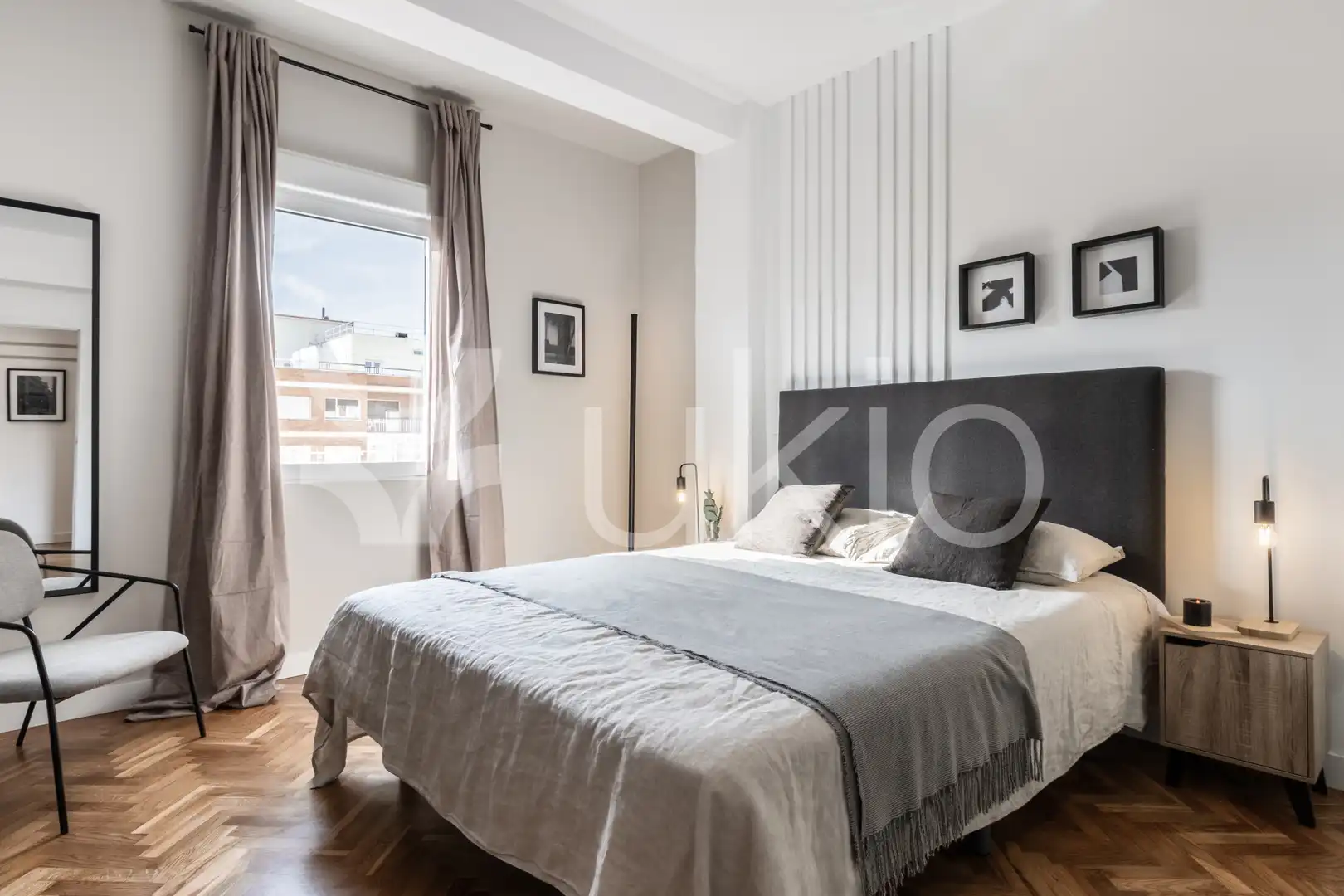 Apartamento con terraza en alquiler en Calle de O'Donnell, imagen 17
