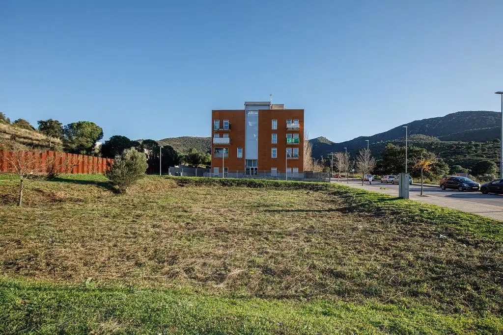 Residential land for sale in Avinguda Antoni Margarits, imagen 6