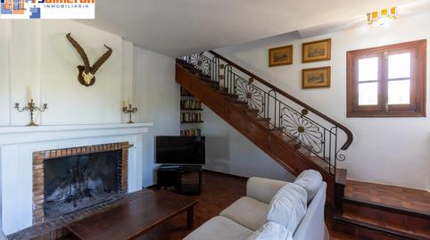 Foto 5 de Casa o chalet de alquiler en  Bco de Hueso Pol 31, Almuñecar Centro, Almuñécar