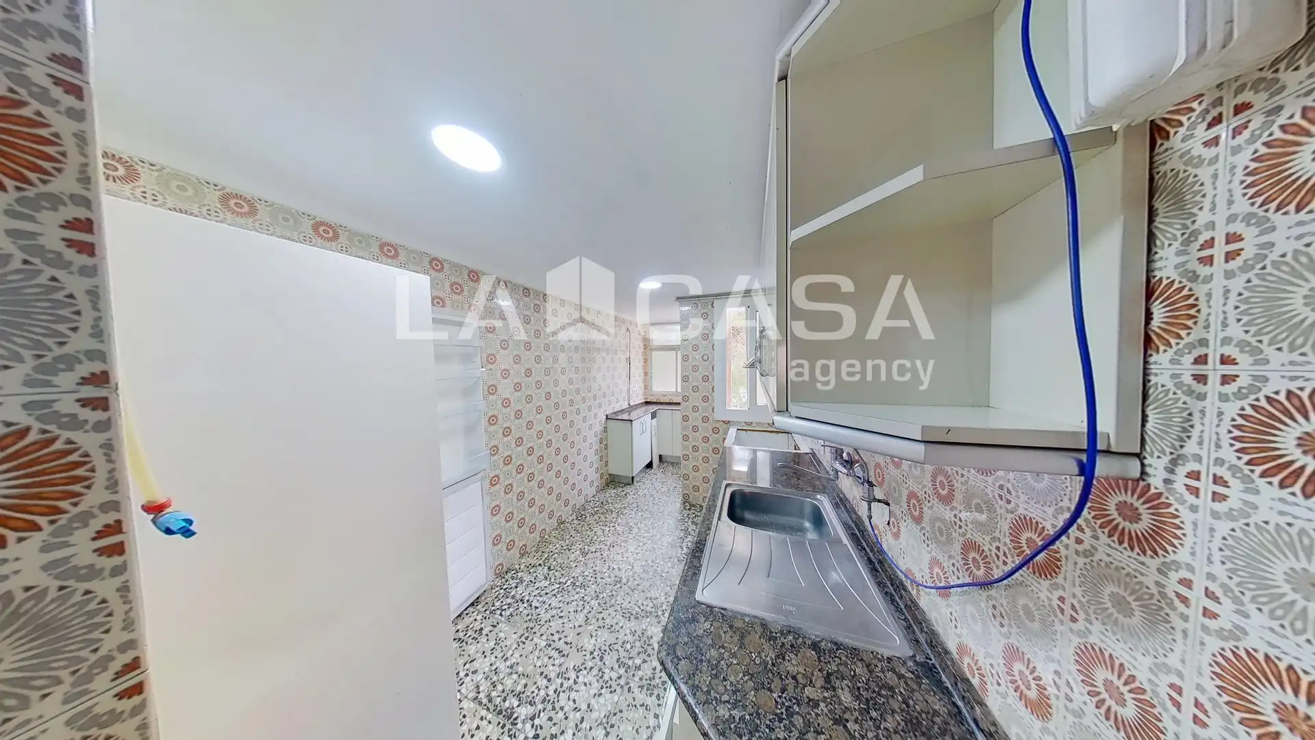 Wohnung mit Terrasse zum Verkauf in Sant Martí, imagen 2
