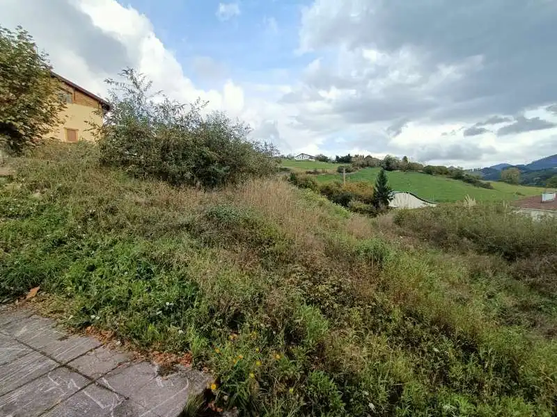 Terreno residenziale in vendita a Mallabia, imagen 10