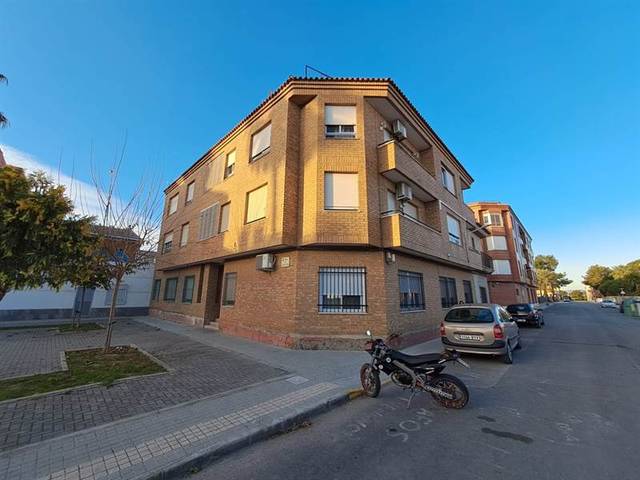 Piso en Venta en Carlos Marx en Riola