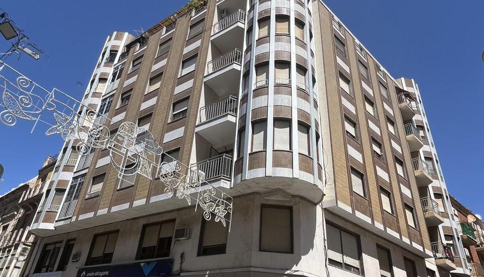 Photo 1 of Flat for sale in Alfonso XIII, Orihuela ciudad, Alicante