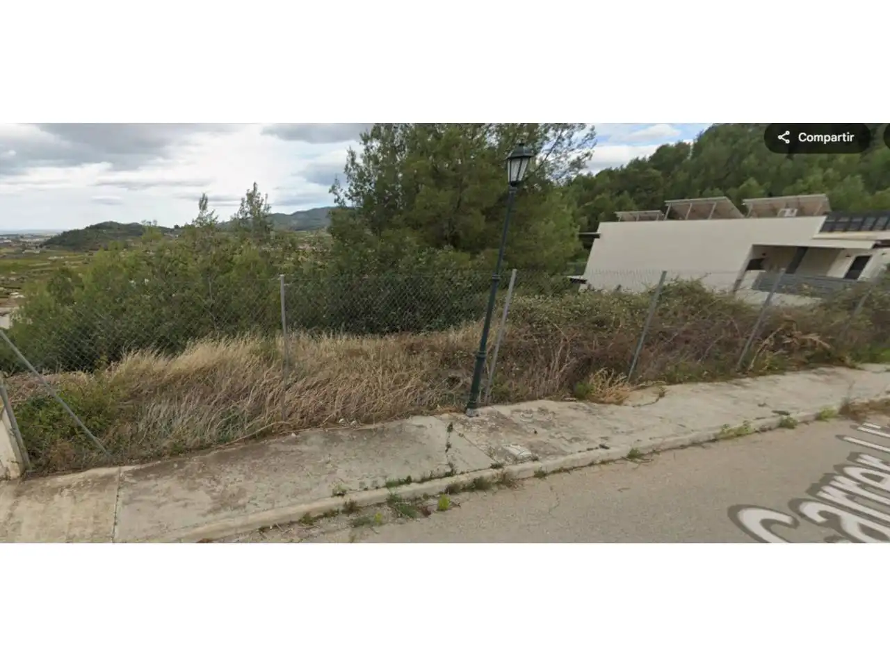 Terreno residencial en venta en Calle Roure 15, imagen 9