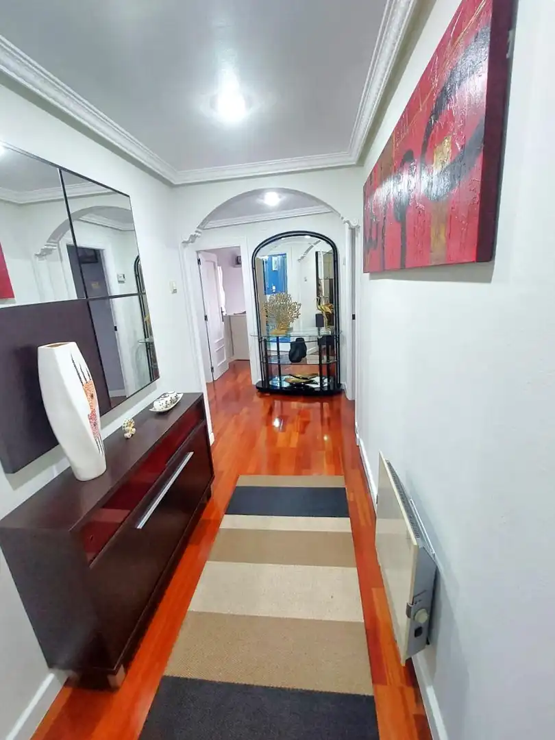 Flat with lift for sale in Calle Calle Brasil, imagen 11