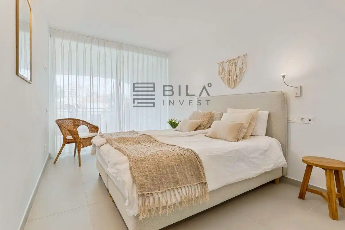 Flat with pool for sale in Manuel Mena Palma, imagen 14