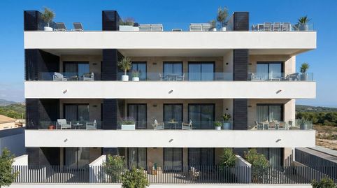 Foto 2 de Planta baja en venta en Benijófar, Alicante