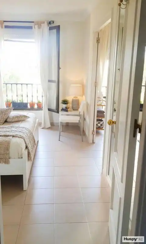 Piso con piscina en venta en P.º de la Sierra, imagen 7