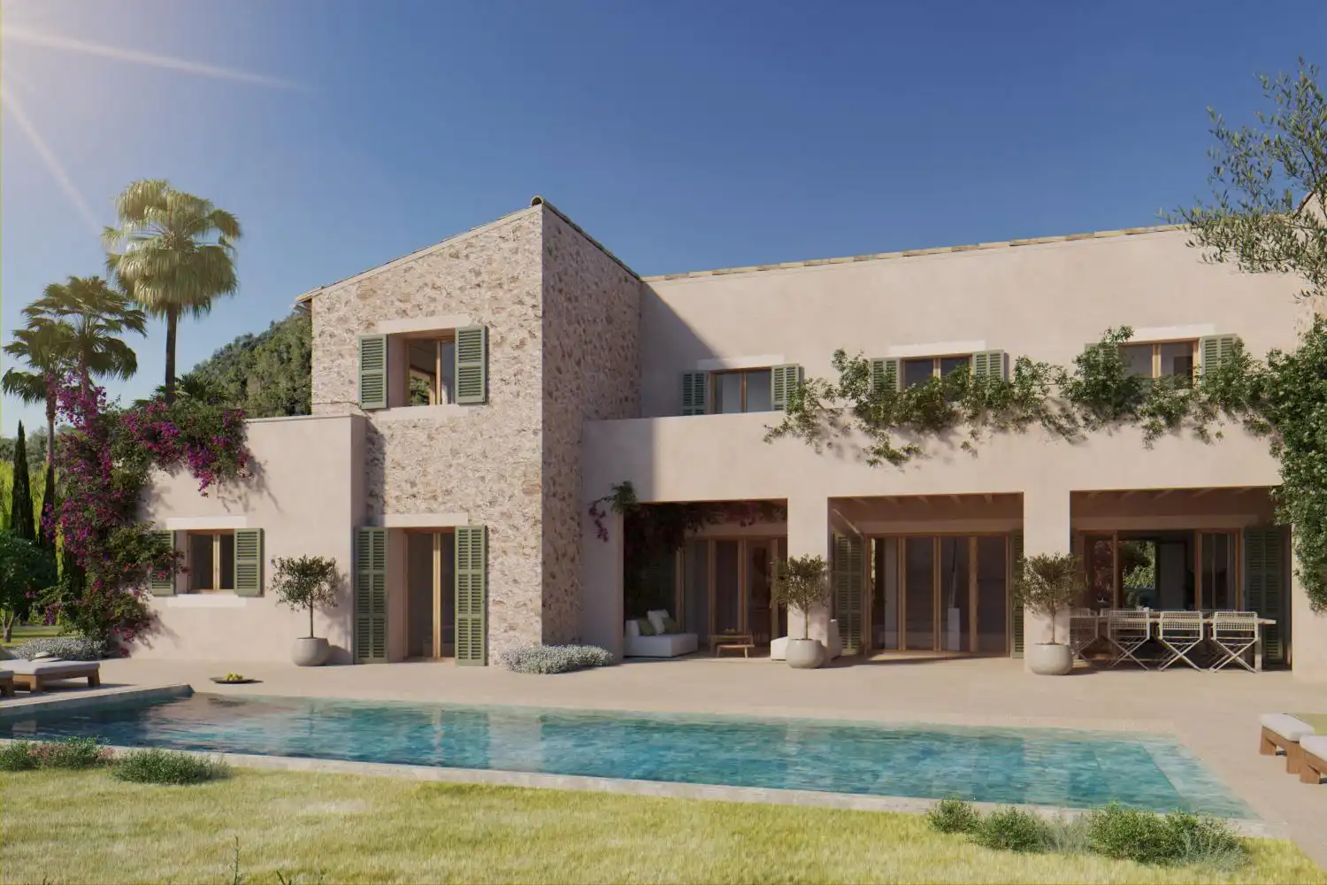 Country homes for sale in Zona d'Interior