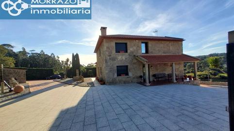Photo 4 of Country house for sale in Vilar, Bueu, Pontevedra