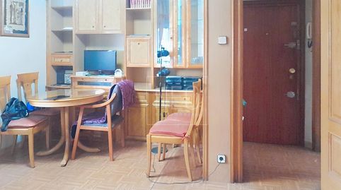 Foto 4 de Planta baixa en venda a Gregorio Donas, Pueblo Nuevo, Madrid Capital