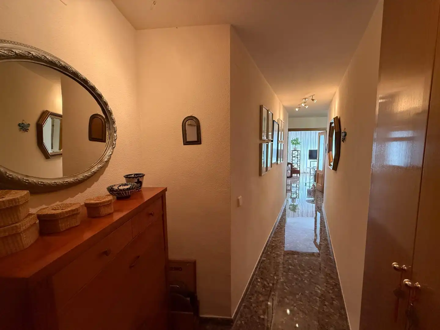 Piso en venta en Valencia
