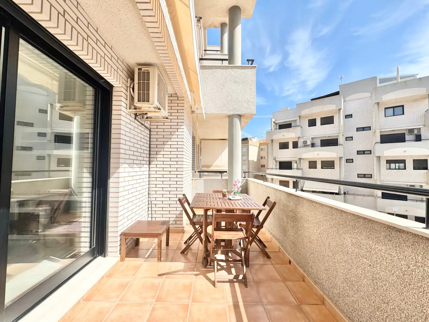 Wohnungen zur Miete in Carrer Poeta Llombart, Canet d'En Berenguer