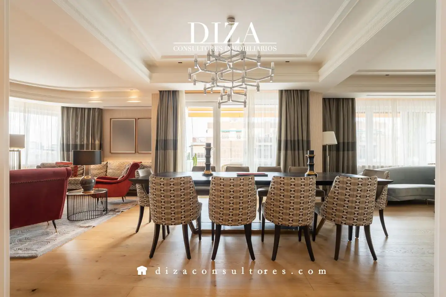 Piso con terraza en venta en De O'Donnell, imagen 2