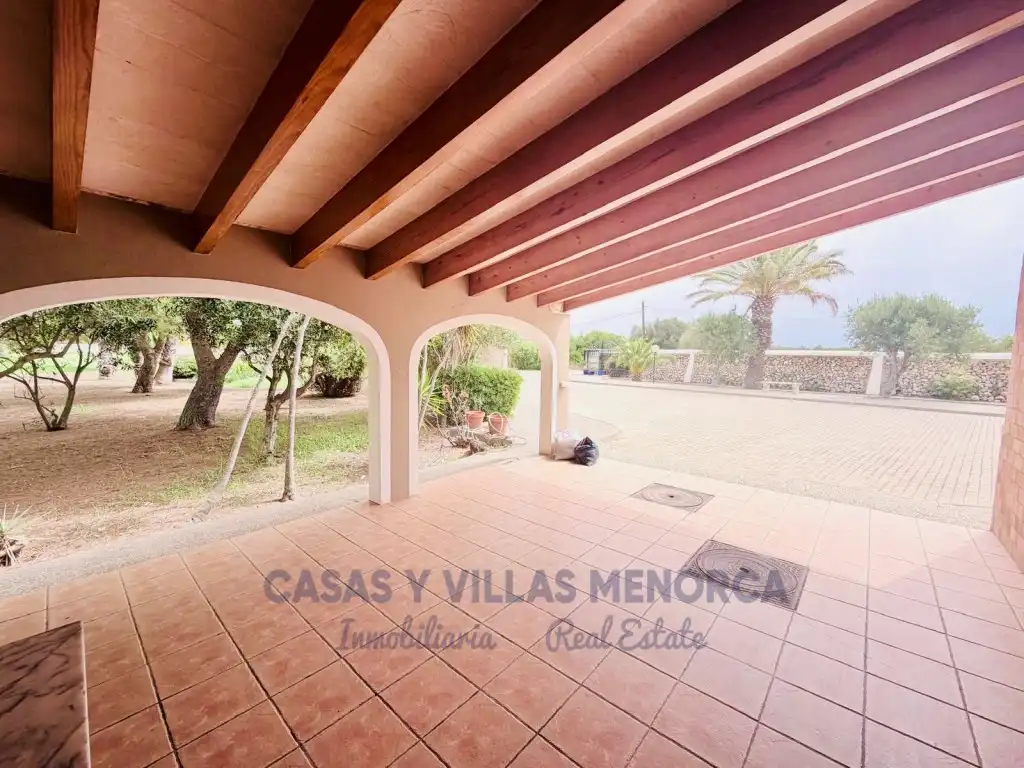 Chalet en venta en Avinguda de sa Bassa, imagen 23