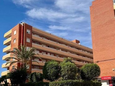 Apartment zum Verkauf in Playa del Acequión, Náufragos y Rocío del Mar
