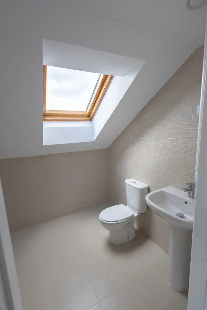 Baño de Piso en venta en Ares con Calefacción, Terraza y Trastero