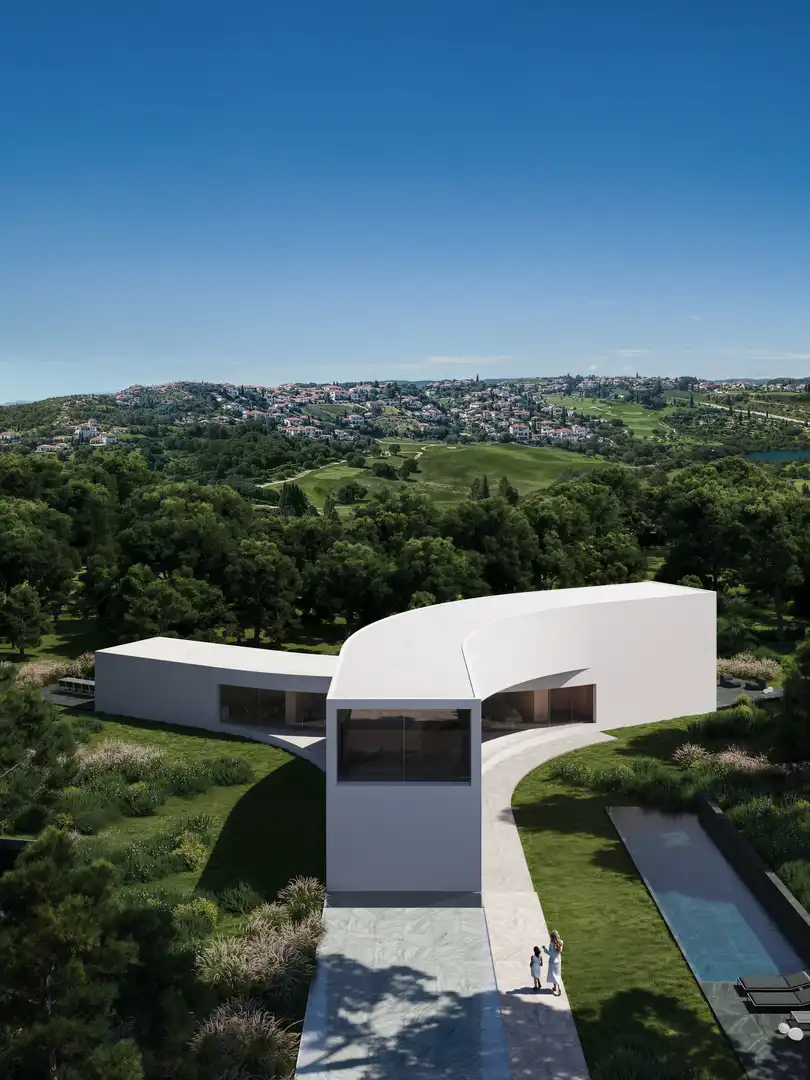 Haus mit Pool zum Verkauf in Sotogrande Alto, imagen 12