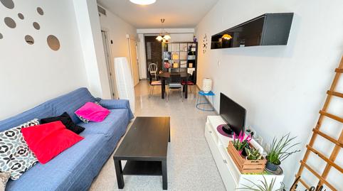 Foto 2 de Piso en venta en Calle Emilio Macabich, Alberca, Murcia