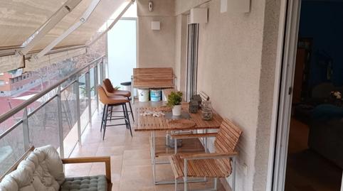 Foto 2 de Dúplex en venta en Juan Carlos I, Murcia Capital