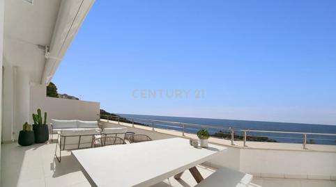 Photo 2 of Apartment for rent in Cl Loteria-urlisa II 28(a) Ed Mare Nostrum Iialtea, 25, Altea Hills, Altea