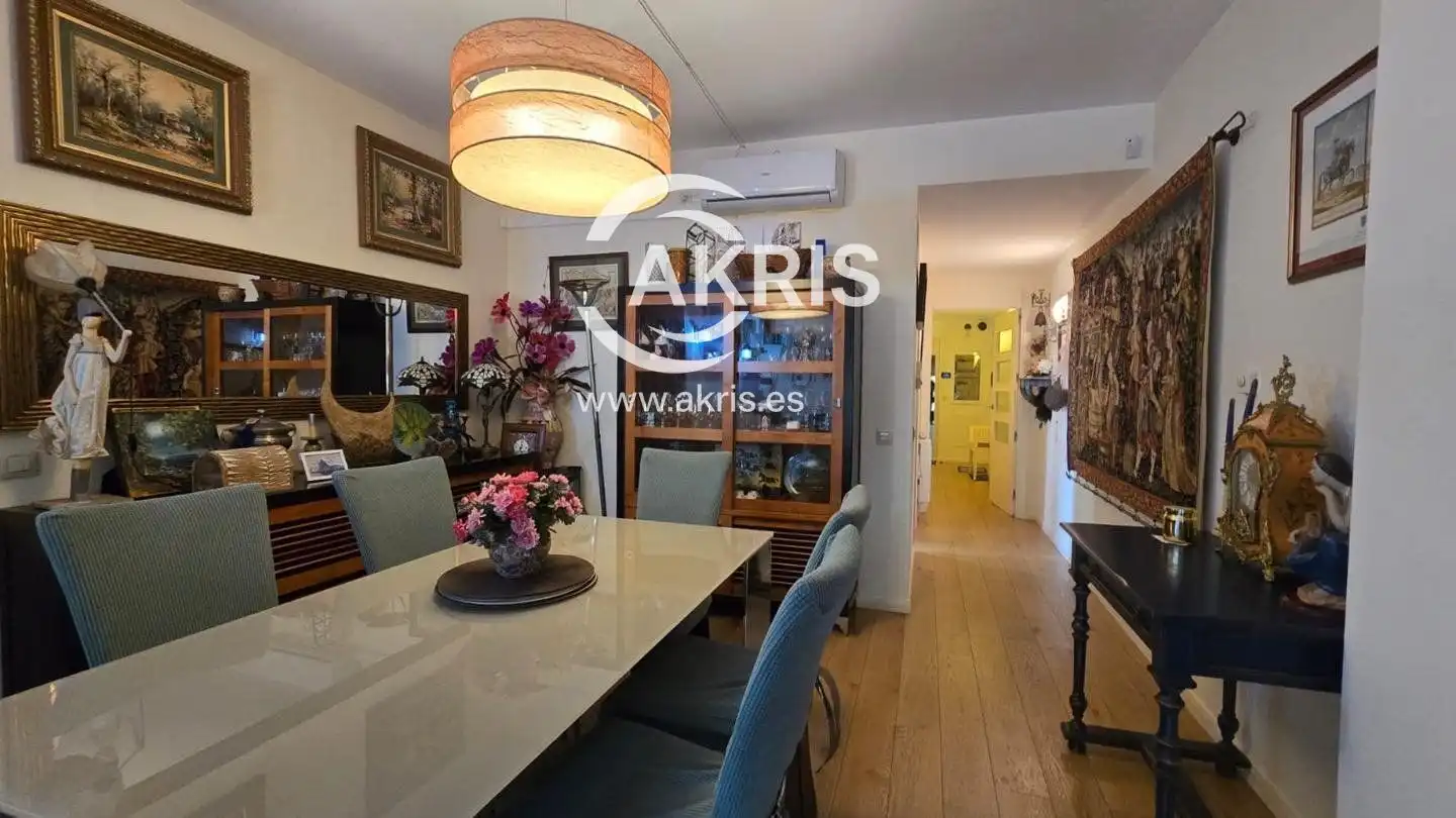 Piso con piscina en venta en Avinguda Sa Boadella, imagen 28