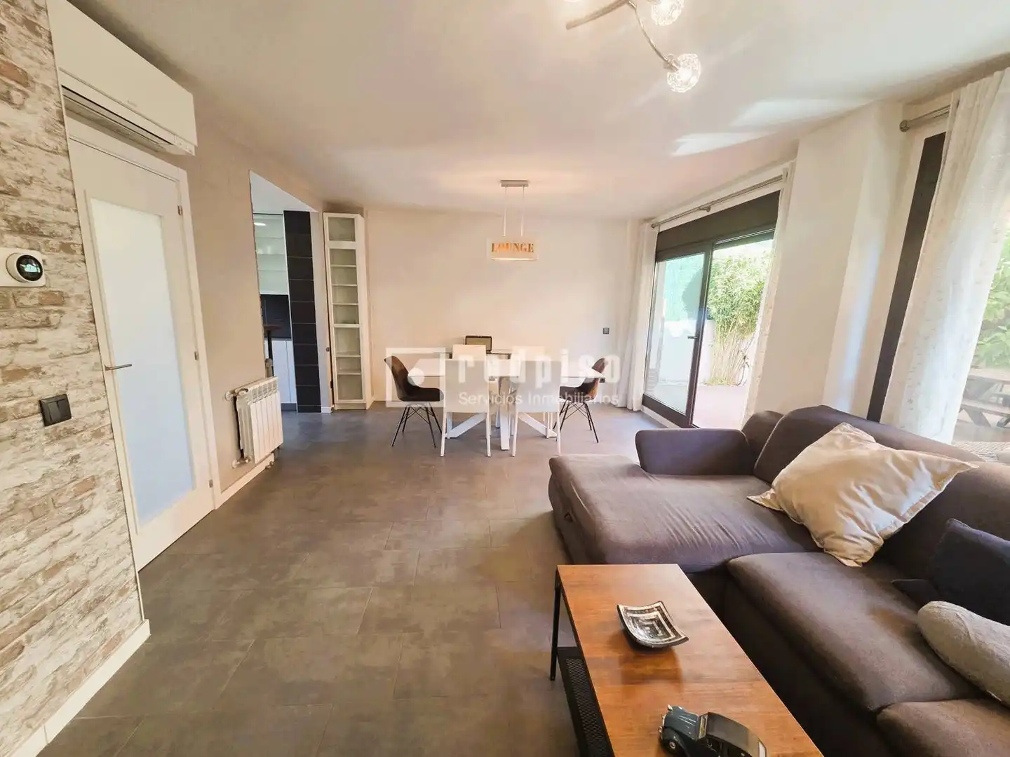 Vista exterior de Casa o chalet en venta en Rivas-Vaciamadrid con Aire acondicionado, Calefacción y Jardín privado