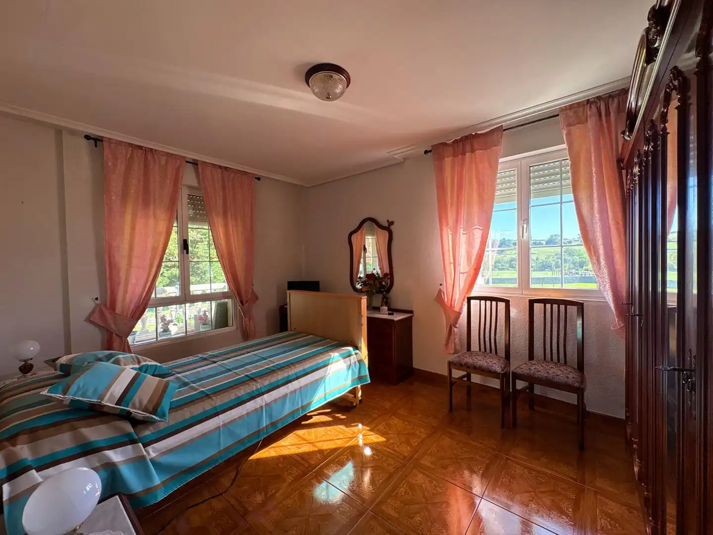 House with terrace for sale in Avenida La Constitución 7, imagen 16