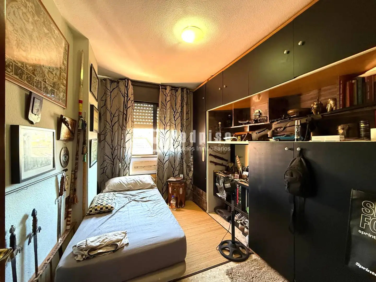 Flat with lift for sale in Centro, imagen 7