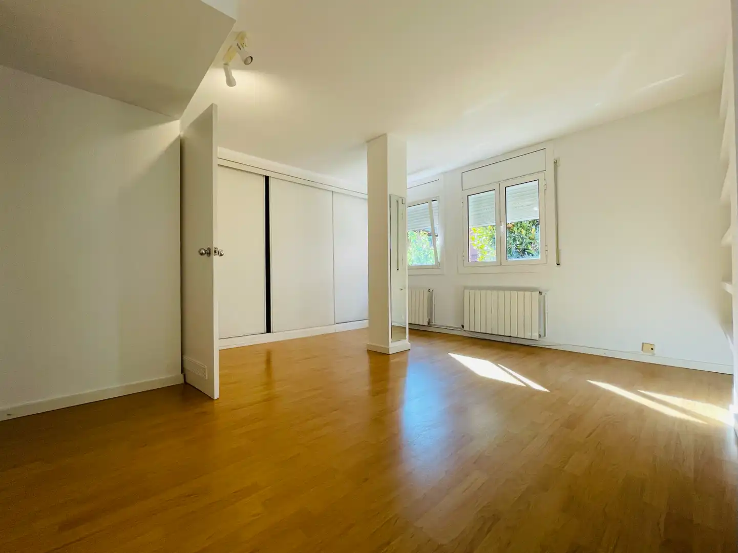 Wohnung zur Miete in Corbera de Llobregat